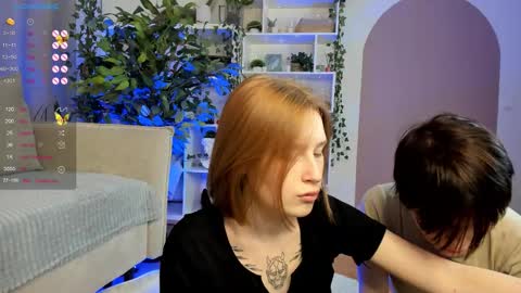 Snapshot of babees_eva chatting on September 25, 11:53 am Sweety Eva online show from September 25, 11:53 am