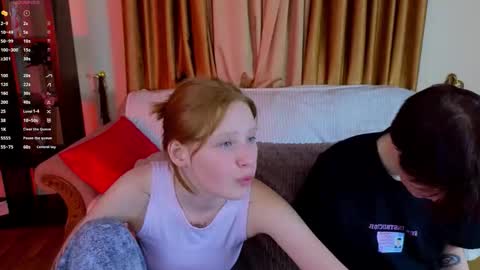 Snapshot of babees_eva chatting on October 10, 7:08 pm Sweety Eva online show from October 10, 7:08 pm