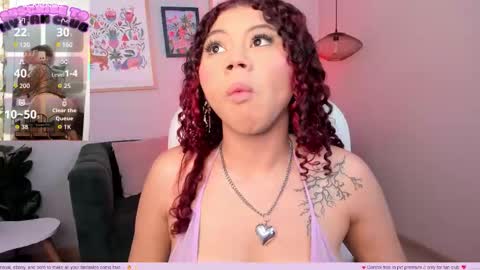 baby__kitty_ online show from January 9, 8:24 pm