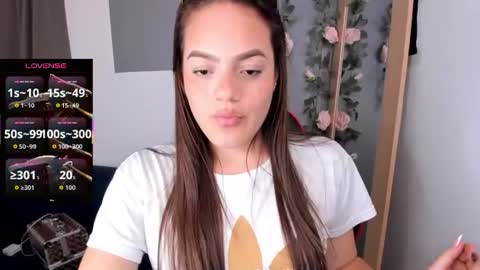 baby ashly online show from June 27, 2:45 am