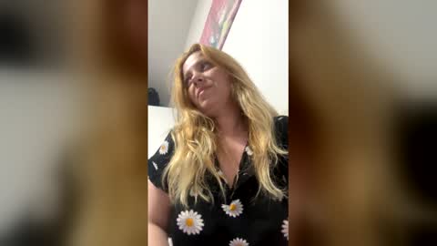 Baby Blonde online show from May 28, 6:50 pm