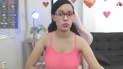 Snapshot of baby_blue18_ chatting on December 28, 5:25 pm salome online show from December 28, 5:25 pm