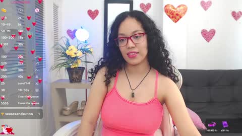 Snapshot of baby_blue18_ chatting on January 27, 4:33 pm salome online show from January 27, 4:33 pm