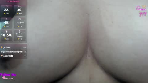 salome online show from April 12, 4:21 pm