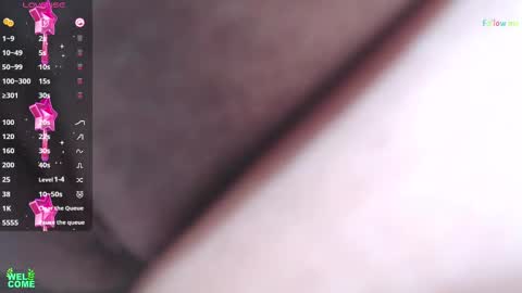 Snapshot of baby_blue18_ chatting on March 6, 5:54 pm salome online show from March 6, 5:54 pm