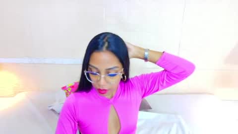 valentina online show from July 20, 1:46 pm