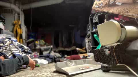 Snapshot of baby_buddha chatting on December 30, 10:53 am baby buddha online show from December 30, 10:53 am