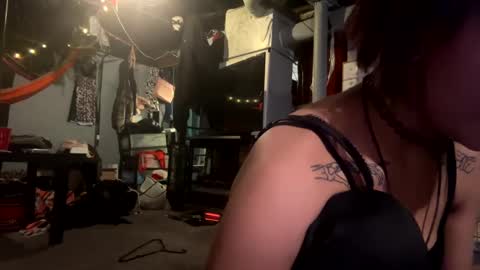 Snapshot of baby_buddha chatting on January 29, 7:25 am baby buddha online show from January 29, 7:25 am