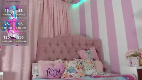 zaleya online show from February 22, 11:02 am