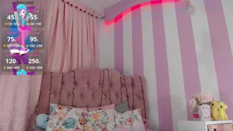 zaleya online show from March 12, 12:15 pm