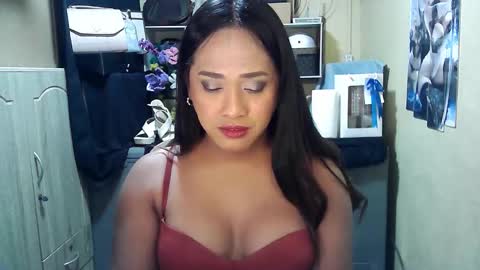 Snapshot of baby_cassandra chatting on October 7, 10:14 pm cassandra online show from October 7, 10:14 pm