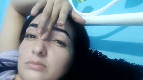 baby_dancer_21 online show from December 17, 4:34 am