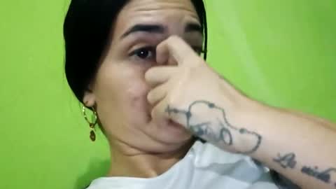 baby_dancer_21 online show from January 9, 5:55 am