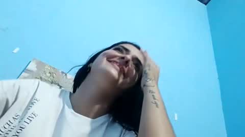 baby_dancer_21 online show from December 24, 5:27 am