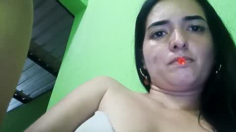 baby_dancer_21 online show from January 8, 5:05 am