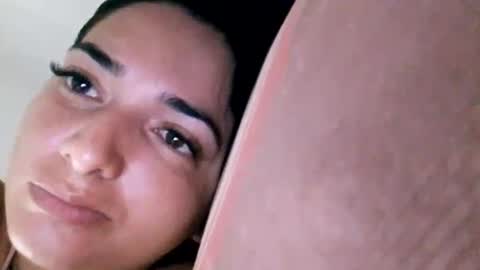 baby_dancer_21 online show from April 8, 7:16 pm