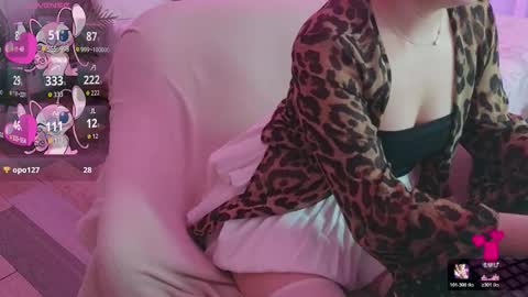 Debora online show from November 30, 12:59 am