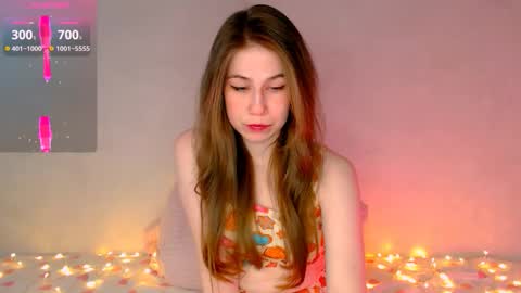 Kira online show from February 26, 4:00 am