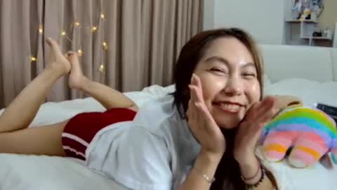 Haru Chan online show from June 26, 1:01 pm