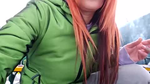 Snapshot of baby_inna chatting on January 26, 5:56 am Inna online show from January 26, 5:56 am