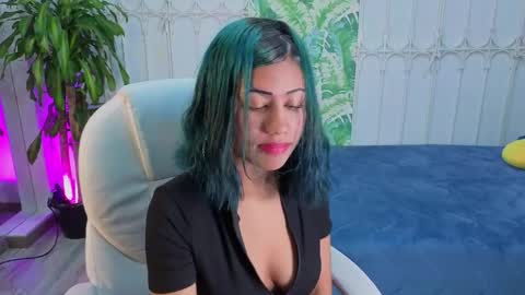 Julieta online show from May 12, 4:21 am