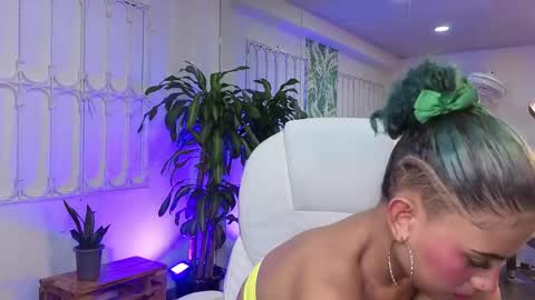 Julieta online show from June 3, 2:33 pm