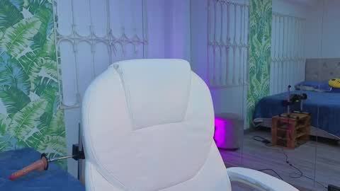 Julieta online show from May 19, 4:41 am