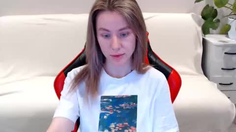 Snapshot of baby_kitte chatting on January 22, 3:52 am baby_kitte online show from January 22, 3:52 am