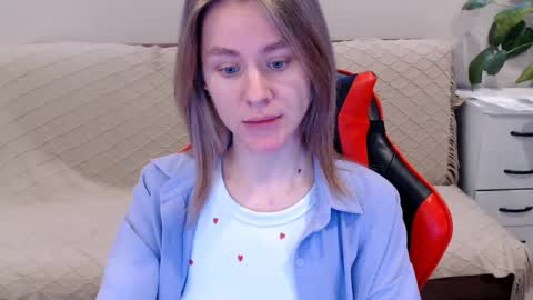 Snapshot of baby_kitte chatting on January 30, 3:22 am baby_kitte online show from January 30, 3:22 am