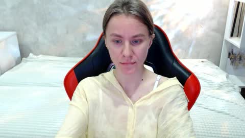 Snapshot of baby_kitte chatting on September 30, 4:18 am baby_kitte online show from September 30, 4:18 am