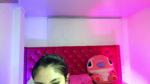 Nico online show from June 10, 1:27 am