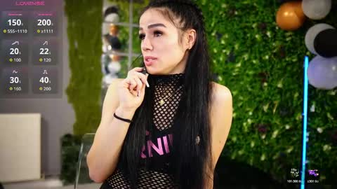 Baby Nico online show from November 23, 6:31 pm