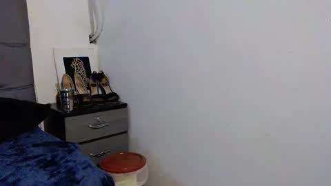 Daniella Soto online show from February 19, 6:11 am