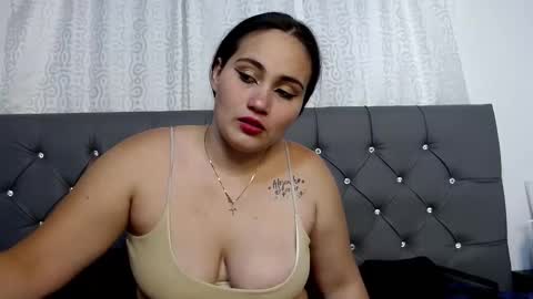 Daniella Soto online show from March 9, 4:05 am