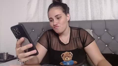 Daniella Soto online show from January 5, 5:41 am