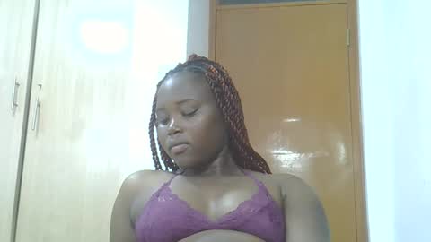 babyavil online show from December 19, 9:07 pm