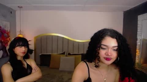 bombom online show from February 3, 7:51 pm