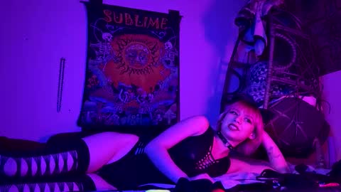 yasmin blake online show from March 11, 10:07 am