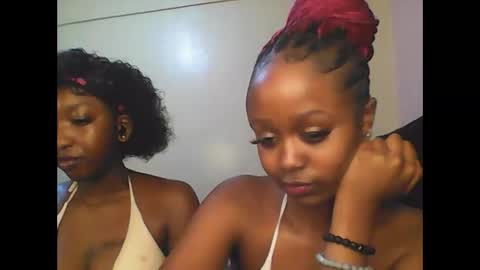 babybrown online show from June 11, 4:20 am