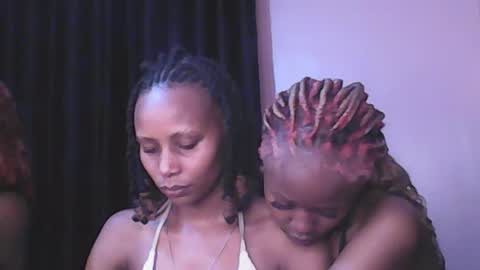 babybrown online show from July 24, 3:37 am