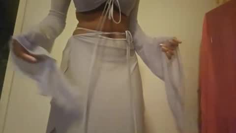 Babycakes online show from October 16, 3:09 am