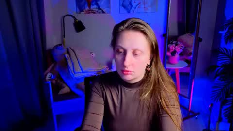 Eva online show from October 15, 8:44 pm