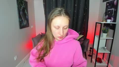 Eva online show from October 19, 9:17 pm