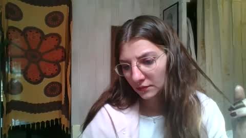 babydemon6 online show from May 22, 2:04 pm