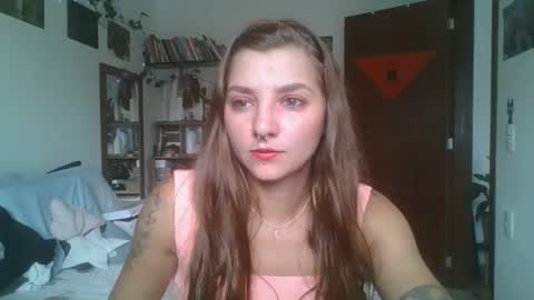 babydemon6 online show from March 12, 1:08 pm