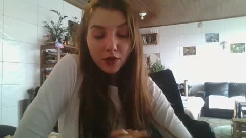 babydemon6 online show from October 19, 1:57 pm