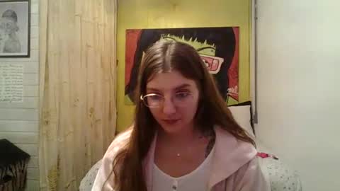 babydemon6 online show from June 28, 9:32 pm