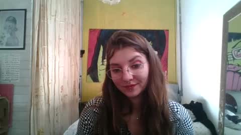 babydemon6 online show from June 13, 1:52 pm