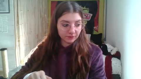 babydemon6 online show from July 5, 3:07 pm