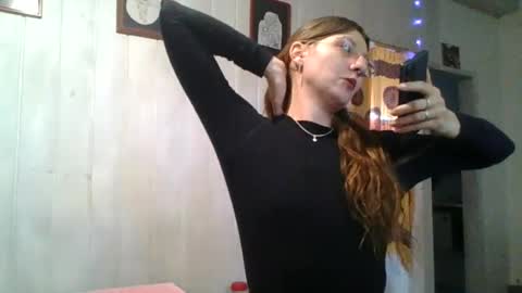 babydemon6 online show from June 16, 7:04 pm